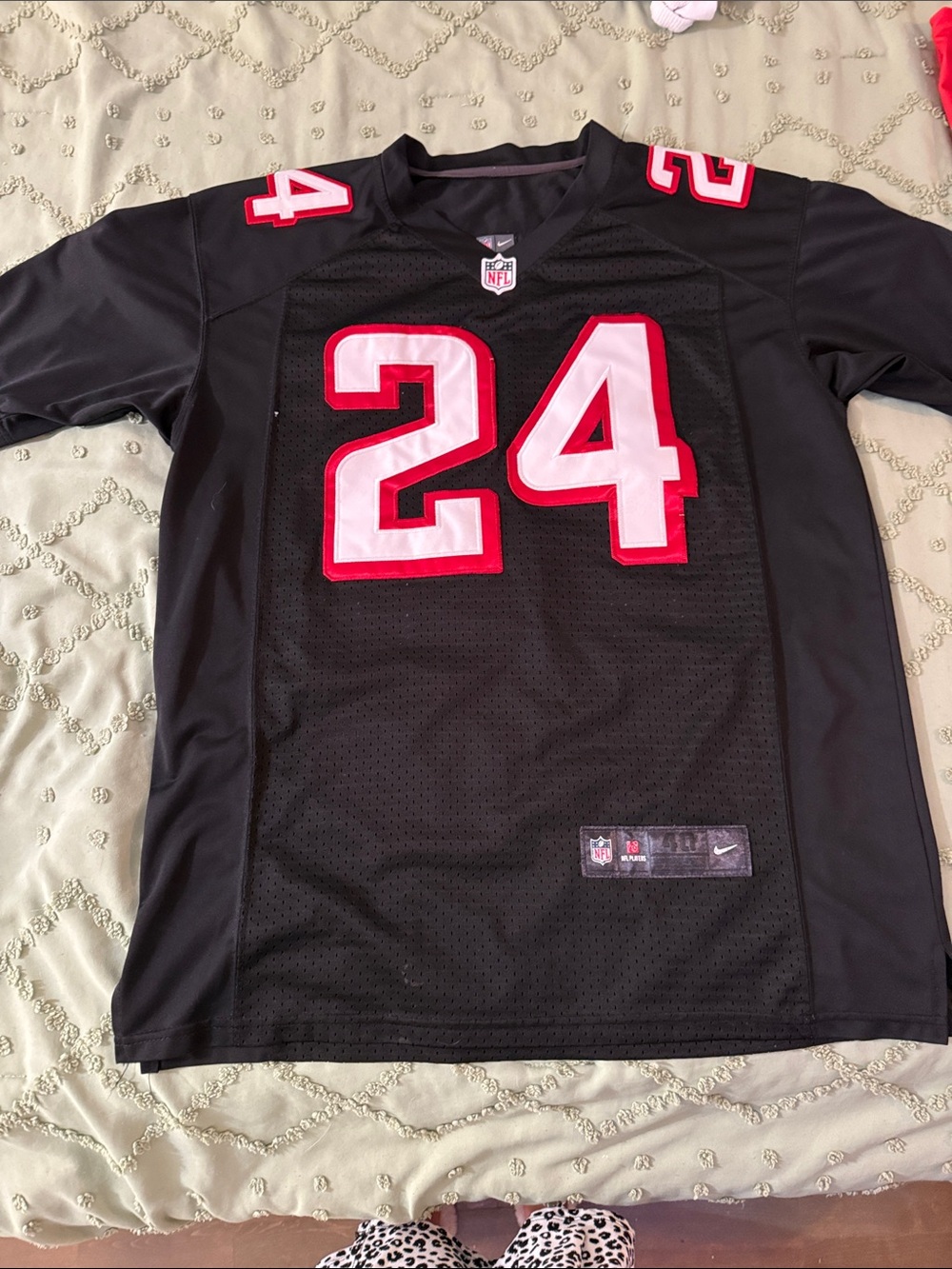 Atlanta Falcons Jersey